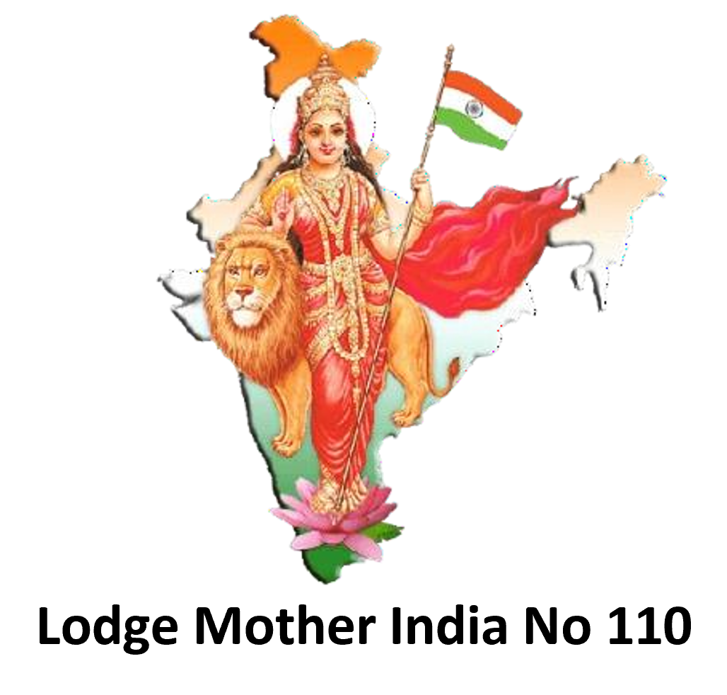 Lodge Mother India No 110